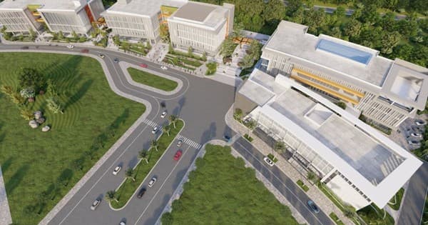 Đại học Khoa học Sức khỏe, ĐHQG TP.HCM tuyển sinh 2026
